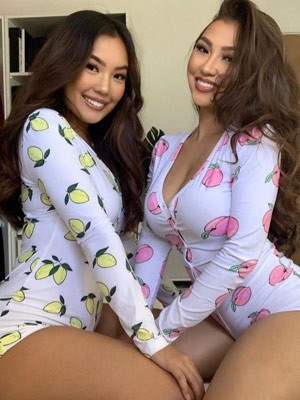 TTvip 俄罗斯 Irina